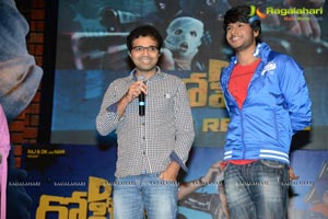 D For Dopidi Audio Release