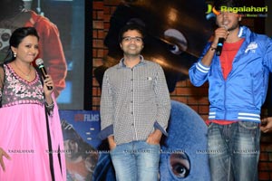 D For Dopidi Audio Release