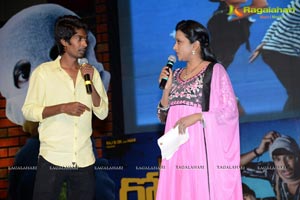 D For Dopidi Audio Release