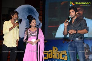 D For Dopidi Audio Release