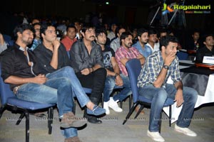 D For Dopidi Audio Release