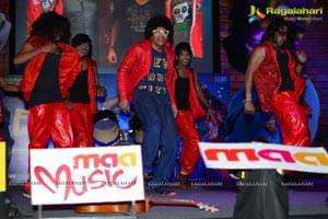 D For Dopidi Audio Release