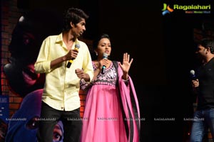 D For Dopidi Audio Release