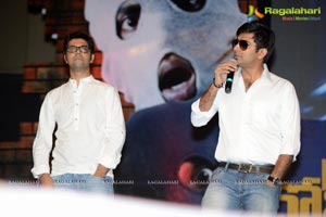 D For Dopidi Audio Release