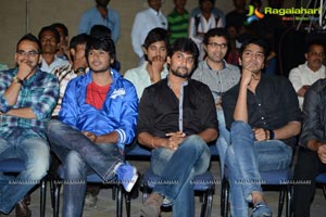 D For Dopidi Audio Release