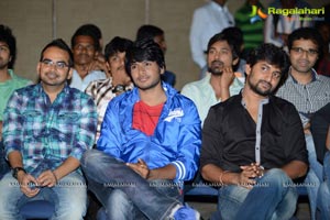 D For Dopidi Audio Release