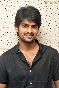 Director Avasarala Srinivas