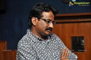 Director Avasarala Srinivas