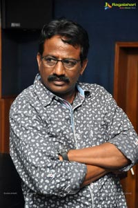 Director Avasarala Srinivas