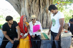 On The Sets: Doosukeltha