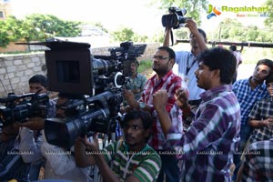 On The Sets: Doosukeltha