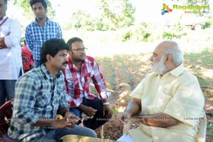 On The Sets: Doosukeltha