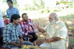 On The Sets: Doosukeltha