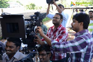 On The Sets: Doosukeltha