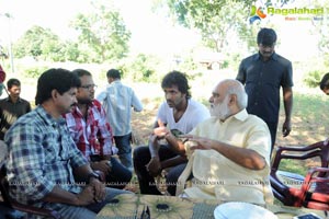 On The Sets: Doosukeltha