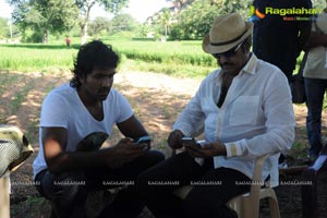 On The Sets: Doosukeltha