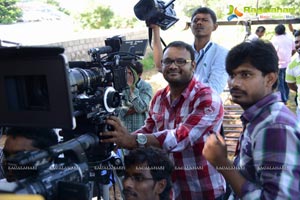 On The Sets: Doosukeltha