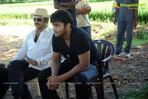 On The Sets: Doosukeltha