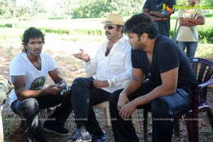 On The Sets: Doosukeltha