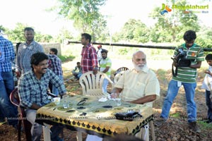 On The Sets: Doosukeltha