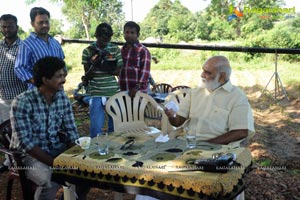 On The Sets: Doosukeltha