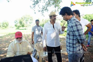 On The Sets: Doosukeltha