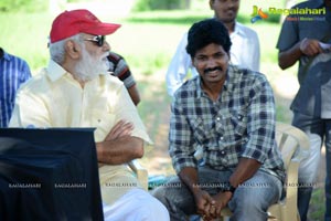 On The Sets: Doosukeltha