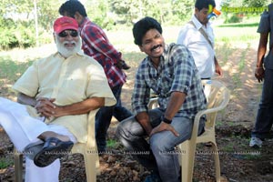 On The Sets: Doosukeltha