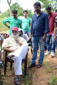 On The Sets: Doosukeltha