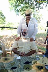 On The Sets: Doosukeltha