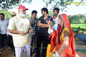 On The Sets: Doosukeltha