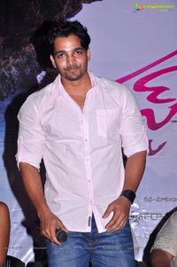 First Love Audio Release