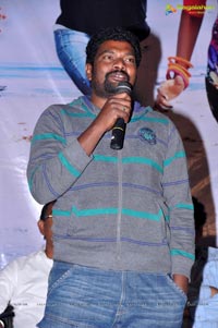 First Love Audio Release