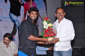 First Love Audio Release