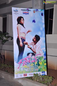 First Love Audio Release