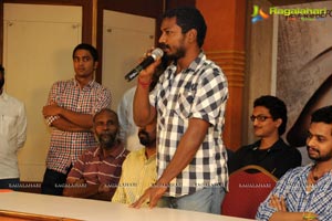 Ganapathi Bappa Moriya Song Launch