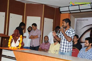 Ganapathi Bappa Moriya Song Launch