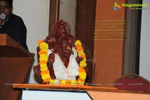 Ganapathi Bappa Moriya Song Launch