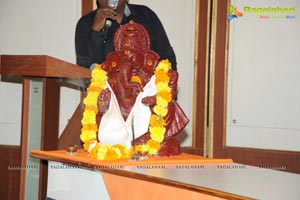 Ganapathi Bappa Moriya Song Launch