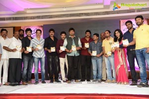 Jagame Maaya Audio Release Function Photos