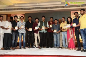 Jagame Maaya Audio Release Function Photos