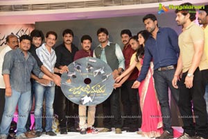 Jagame Maaya Audio Release Function Photos