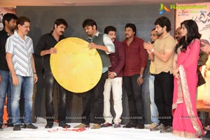 Jagame Maaya Audio Release Function Photos