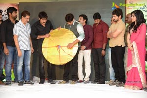 Jagame Maaya Audio Release Function Photos