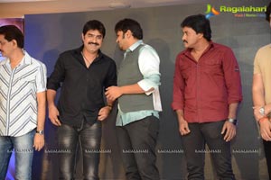 Jagame Maaya Audio Release Function Photos