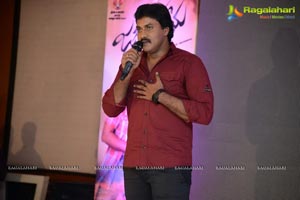 Jagame Maaya Audio Release Function Photos