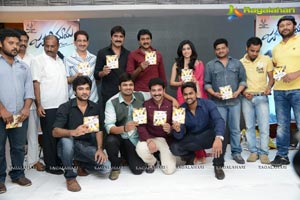 Jagame Maaya Audio Release Function Photos