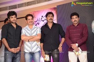 Jagame Maaya Audio Release Function Photos