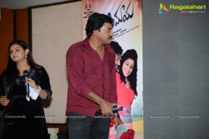 Jagame Maaya Audio Release Function Photos