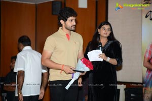 Jagame Maaya Audio Release Function Photos